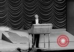 Standbild Oscar Awards California United States USA, 1962, aus Sekunde 59 historischem Filmmaterial Videoclip 65675041638