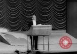 Standbild Oscar Awards California United States USA, 1962, aus Sekunde 62 historischem Filmmaterial Videoclip 65675041638