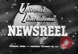 Standbild Luft Übungen Westeuropa, 1951, aus Sekunde 4 historischem Filmmaterial Videoclip 65675041639