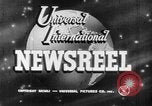 Standbild Luft Übungen Westeuropa, 1951, aus Sekunde 7 historischem Filmmaterial Videoclip 65675041639