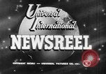 Standbild Luft Übungen Westeuropa, 1951, aus Sekunde 11 historischem Filmmaterial Videoclip 65675041639