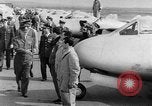 Standbild Luft Übungen Westeuropa, 1951, aus Sekunde 24 historischem Filmmaterial Videoclip 65675041639