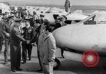Standbild Luft Übungen Westeuropa, 1951, aus Sekunde 25 historischem Filmmaterial Videoclip 65675041639