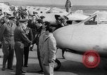 Standbild Luft Übungen Westeuropa, 1951, aus Sekunde 26 historischem Filmmaterial Videoclip 65675041639