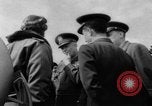Standbild Luft Übungen Westeuropa, 1951, aus Sekunde 27 historischem Filmmaterial Videoclip 65675041639