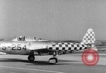 Standbild Luft Übungen Westeuropa, 1951, aus Sekunde 32 historischem Filmmaterial Videoclip 65675041639