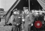 Standbild Luft Übungen Westeuropa, 1951, aus Sekunde 36 historischem Filmmaterial Videoclip 65675041639
