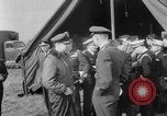 Standbild Luft Übungen Westeuropa, 1951, aus Sekunde 38 historischem Filmmaterial Videoclip 65675041639