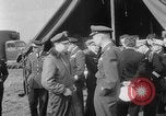 Standbild Luft Übungen Westeuropa, 1951, aus Sekunde 39 historischem Filmmaterial Videoclip 65675041639