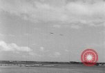 Standbild Luft Übungen Westeuropa, 1951, aus Sekunde 41 historischem Filmmaterial Videoclip 65675041639