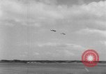 Standbild Luft Übungen Westeuropa, 1951, aus Sekunde 42 historischem Filmmaterial Videoclip 65675041639