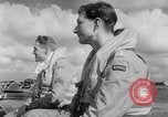 Standbild Luft Übungen Westeuropa, 1951, aus Sekunde 45 historischem Filmmaterial Videoclip 65675041639
