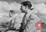 Standbild Luft Übungen Westeuropa, 1951, aus Sekunde 46 historischem Filmmaterial Videoclip 65675041639