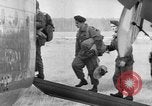 Standbild Luft Übungen Westeuropa, 1951, aus Sekunde 58 historischem Filmmaterial Videoclip 65675041639