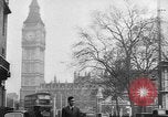 Standbild Winston Churchill Vereinigtes Königreich, 1951, aus Sekunde 6 historischem Filmmaterial Videoclip 65675041640