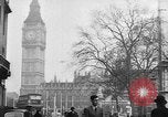 Standbild Winston Churchill Vereinigtes Königreich, 1951, aus Sekunde 7 historischem Filmmaterial Videoclip 65675041640
