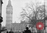 Standbild Winston Churchill Vereinigtes Königreich, 1951, aus Sekunde 9 historischem Filmmaterial Videoclip 65675041640