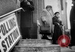 Standbild Winston Churchill Vereinigtes Königreich, 1951, aus Sekunde 10 historischem Filmmaterial Videoclip 65675041640