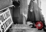 Standbild Winston Churchill Vereinigtes Königreich, 1951, aus Sekunde 11 historischem Filmmaterial Videoclip 65675041640