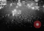 Standbild Winston Churchill Vereinigtes Königreich, 1951, aus Sekunde 15 historischem Filmmaterial Videoclip 65675041640