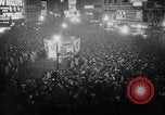 Standbild Winston Churchill Vereinigtes Königreich, 1951, aus Sekunde 16 historischem Filmmaterial Videoclip 65675041640
