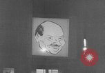 Standbild Winston Churchill Vereinigtes Königreich, 1951, aus Sekunde 21 historischem Filmmaterial Videoclip 65675041640