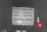 Standbild Winston Churchill Vereinigtes Königreich, 1951, aus Sekunde 28 historischem Filmmaterial Videoclip 65675041640