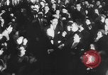 Standbild Winston Churchill Vereinigtes Königreich, 1951, aus Sekunde 53 historischem Filmmaterial Videoclip 65675041640