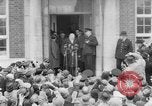 Standbild Winston Churchill Vereinigtes Königreich, 1951, aus Sekunde 59 historischem Filmmaterial Videoclip 65675041640