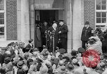Standbild Winston Churchill Vereinigtes Königreich, 1951, aus Sekunde 60 historischem Filmmaterial Videoclip 65675041640