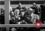 Standbild Samuel Gompers Washington DC USA, 1951, aus Sekunde 10 historischem Filmmaterial Videoclip 65675041641