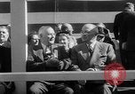 Standbild Samuel Gompers Washington DC USA, 1951, aus Sekunde 11 historischem Filmmaterial Videoclip 65675041641