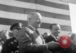 Standbild Samuel Gompers Washington DC USA, 1951, aus Sekunde 14 historischem Filmmaterial Videoclip 65675041641