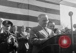 Standbild Samuel Gompers Washington DC USA, 1951, aus Sekunde 17 historischem Filmmaterial Videoclip 65675041641