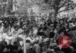 Standbild Samuel Gompers Washington DC USA, 1951, aus Sekunde 20 historischem Filmmaterial Videoclip 65675041641