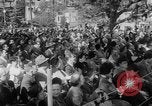 Standbild Samuel Gompers Washington DC USA, 1951, aus Sekunde 21 historischem Filmmaterial Videoclip 65675041641