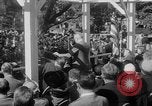 Standbild Samuel Gompers Washington DC USA, 1951, aus Sekunde 22 historischem Filmmaterial Videoclip 65675041641