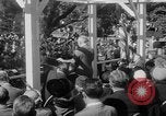 Standbild Samuel Gompers Washington DC USA, 1951, aus Sekunde 24 historischem Filmmaterial Videoclip 65675041641