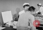 Standbild Oberst James Edwards Hollywood Los Angeles California USA, 1951, aus Sekunde 8 historischem Filmmaterial Videoclip 65675041642