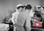Standbild Oberst James Edwards Hollywood Los Angeles California USA, 1951, aus Sekunde 9 historischem Filmmaterial Videoclip 65675041642