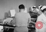 Standbild Oberst James Edwards Hollywood Los Angeles California USA, 1951, aus Sekunde 11 historischem Filmmaterial Videoclip 65675041642