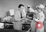 Standbild Oberst James Edwards Hollywood Los Angeles California USA, 1951, aus Sekunde 13 historischem Filmmaterial Videoclip 65675041642