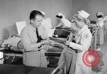 Standbild Oberst James Edwards Hollywood Los Angeles California USA, 1951, aus Sekunde 14 historischem Filmmaterial Videoclip 65675041642