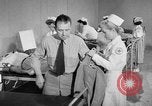 Standbild Oberst James Edwards Hollywood Los Angeles California USA, 1951, aus Sekunde 15 historischem Filmmaterial Videoclip 65675041642