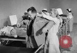 Standbild Oberst James Edwards Hollywood Los Angeles California USA, 1951, aus Sekunde 17 historischem Filmmaterial Videoclip 65675041642