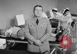 Standbild Oberst James Edwards Hollywood Los Angeles California USA, 1951, aus Sekunde 27 historischem Filmmaterial Videoclip 65675041642