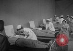Standbild Oberst James Edwards Hollywood Los Angeles California USA, 1951, aus Sekunde 39 historischem Filmmaterial Videoclip 65675041642