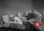 Standbild Oberst James Edwards Hollywood Los Angeles California USA, 1951, aus Sekunde 40 historischem Filmmaterial Videoclip 65675041642