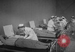 Standbild Oberst James Edwards Hollywood Los Angeles California USA, 1951, aus Sekunde 43 historischem Filmmaterial Videoclip 65675041642