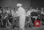 Standbild Oberst James Edwards Hollywood Los Angeles California USA, 1951, aus Sekunde 47 historischem Filmmaterial Videoclip 65675041642